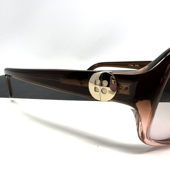 Kate Spade 0TY8 sunglasses Frames women polarized 58-17 main image 3